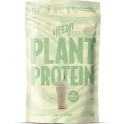 Heey! Veganskt Protein 500 G Päron Vanilj