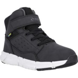 Zig Zag ZigZag Kids' Racing Boot Wp Black 29