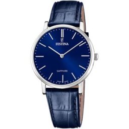Festina Swiss Made F20012/3
