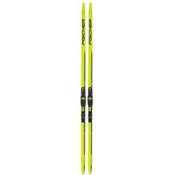 Speedmax 3D Classic Plus 902 Inkl. Fischer Race CL IFP, 207 cm (75-90 kg)