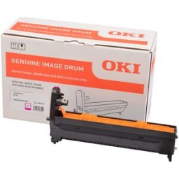 Oki ES - ES7412 drum magenta 30k