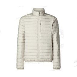 Save the Duck Men's Cole Jacket Rainy Beige L