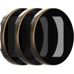 PolarPro Insta360 Vivid Collection för Ace & Ace Pro-kameror