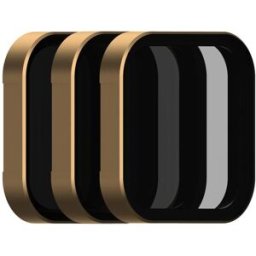 PolarPro Insta360 Shutter Collection för Ace & Ace Pro-kameror