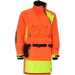 Swedteam Men´s Protect Pro Anorak Orange L