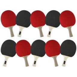 Bordtennisrack STIGA Hobby 10/fp