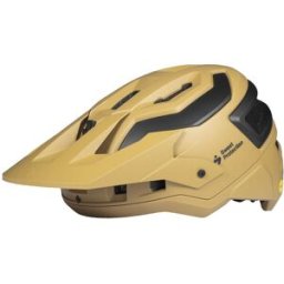 Sweet Protection Bushwhacker 2Vi Mips, M/L, Dusk/Yellow
