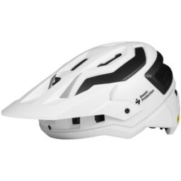 Sweet Protection Bushwhacker 2Vi Mips, S/M, MATTE WHITE