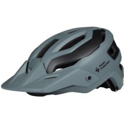 Sweet Protection Trailblazer Mips, S/M, NANI/BLUE