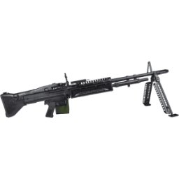 A&K Airsoft A&K M60 AEG 6mm
