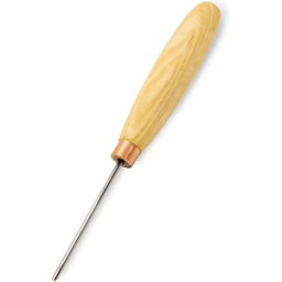 BeaverCraft Tools BeaverCraft K12/02 Kompakt Rakt V-Verktyg