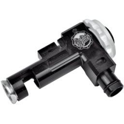 Annan Tillverkare Retroarms M4/M16 Rotary CNC Hop-Up Hus AEG