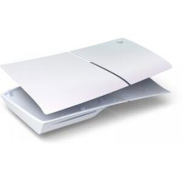 Sony Ps5 Slim Cover Chroma Pearl