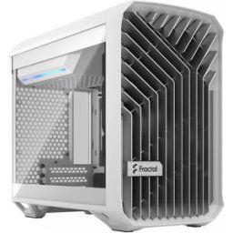 Fractal Design Torrent Nano Tg - Vit