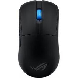 Asus Rog Harpe Ace Mini - Trådlös Gamingmus - Svart