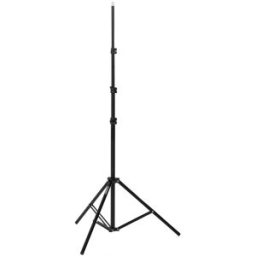 Caruba Belysningsstativ LS-1, 85-260 cm, max 3 kg