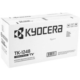 Toner KYOCERA TK-1248 1,5K svart