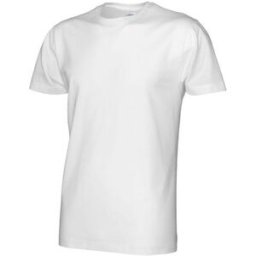 T-shirt COTTOVER GOTS vit S