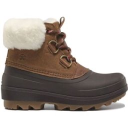 Kamik Lauren F Dam, Brown, 40