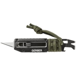 Gerber Prybrid X Small Multiverktyg - Svart