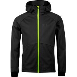 Halti Olas XCT Jacket Herr, Black, XL