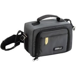 B&W TEX-66 NEO, outdoor drönarväska till DJI Neo - grå