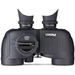 Steiner 7x50 Commander Compass (Demoexemplar)