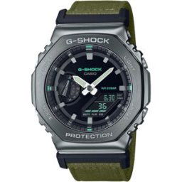 Casio G-Shock Metal Covered GM-2100CB-3AER