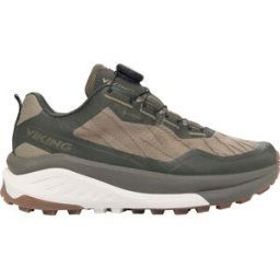 Viking Women's Anaconda Hike Low GORE-TEX Boa Huntinggreen 37