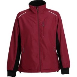 Dobsom Women's R90 Flex Jacket Wine 38