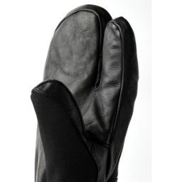 Hestra Job Gore-Tex Pro Arbetshandske Svart, Vattentät 8, Kläder