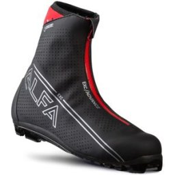 Alfa EXC Advance GTX Herr, Black, 41