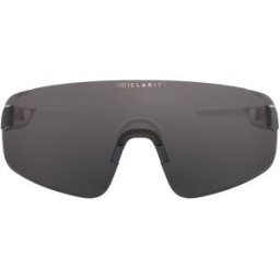 POC Elicit Toric, One Size, Uranium Black/Clarity Universal/Partly Sunny Grey