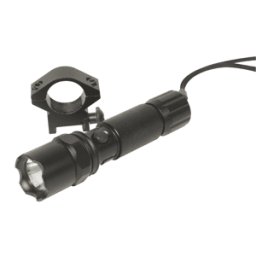 Swiss Arms Vapenlampa med Fäste inkl. Laddare