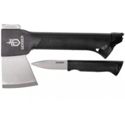 Gerber Gator Combo Axe