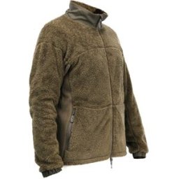 Snigel Fleece Jacket (Storlek: OP4 - XL Regular)
