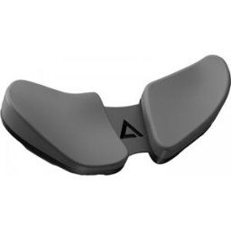 Deltahub Carpio 2.0 Ergonomiskt Handledsstöd - Left - L - Grå