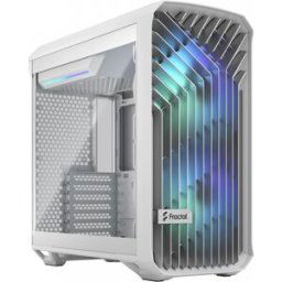 Fractal Design Torrent Compact Rgb Tg - Vit