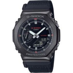 Casio G-Shock Metal Covered GM-2100CB-1AER