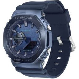 Casio G-Shock Metal Covered GM-2100N-2AER
