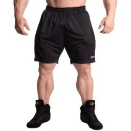 Gasp Dynamic Shorts Black L