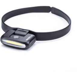 Nextorch C Star Pannlampa Vit/Röd LED - 170LM