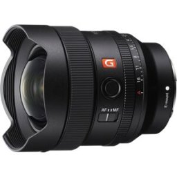 Sony FE 14mm f/1,8 GM (fullformat)