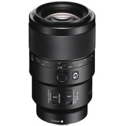 FE 90mm f/2,8 G OSS Macro, för Sony (fullformat)