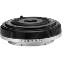 Viltrox AF 28mm f/4,5, för Sony (fullformat)