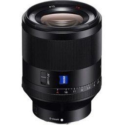 Sony Zeiss Planar T* FE 50mm f/1,4 ZA (fullformat)
