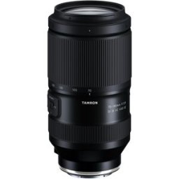 Tamron AF 70-180mm f/2,8 Di III VC VXD G2, för Sony (fullformat)