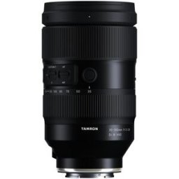 Tamron AF 35-150mm f/2-2,8 Di III VXD, för Sony (fullformat)
