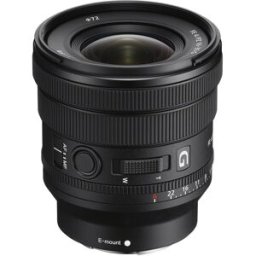 Sony FE PZ 16-35mm f/4 G (fullformat)