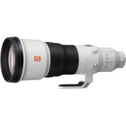 Sony FE 600mm f/4 GM OSS (fullformat)